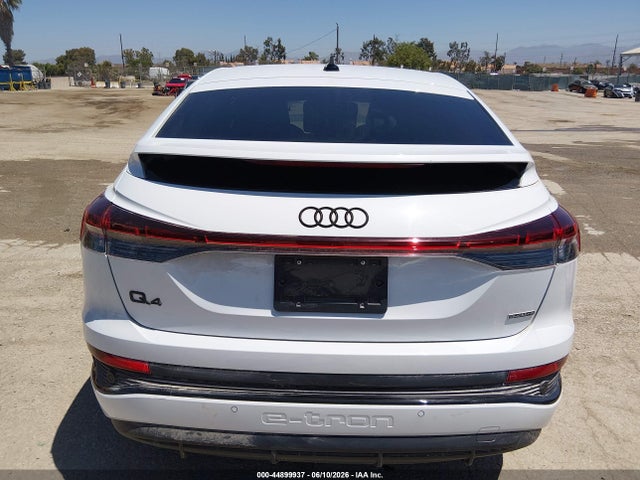 Audi Q4 Premium Plus 55 Quattro