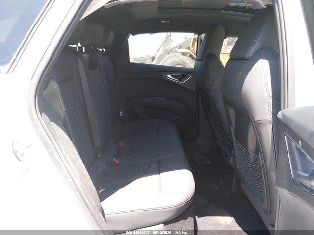 Audi Q4 Premium Plus 55 Quattro