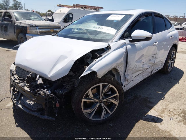 Audi Q4 Premium Plus 55 Quattro