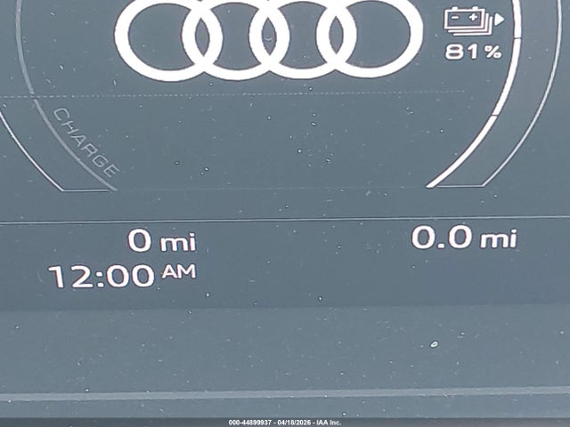 Audi Q4 Premium Plus 55 Quattro