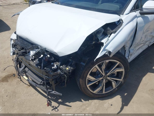 Audi Q4 Premium Plus 55 Quattro