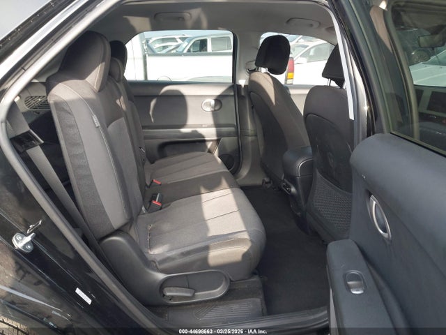 Hyundai Ioniq Se