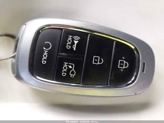 Hyundai Ioniq Se