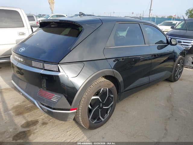 Hyundai Ioniq Se