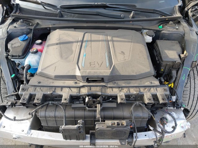 Hyundai Ioniq Se