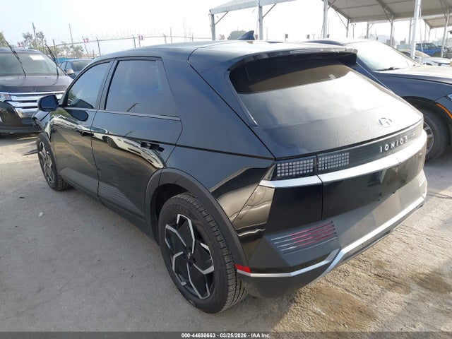 Hyundai Ioniq Se