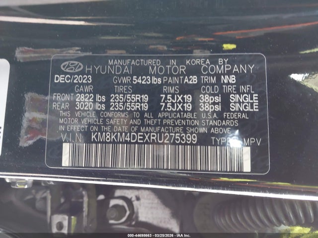 Hyundai Ioniq Se