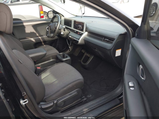 Hyundai Ioniq Se