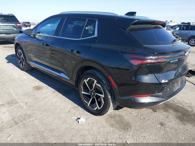 Chevrolet Equinox Lt 2