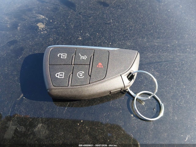 Chevrolet Equinox Lt 2