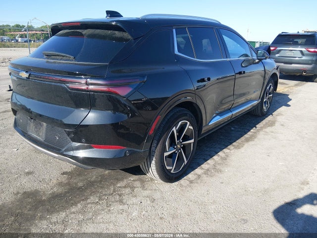 Chevrolet Equinox Lt 2