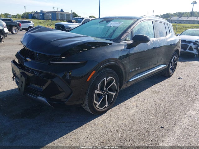 Chevrolet Equinox Lt 2