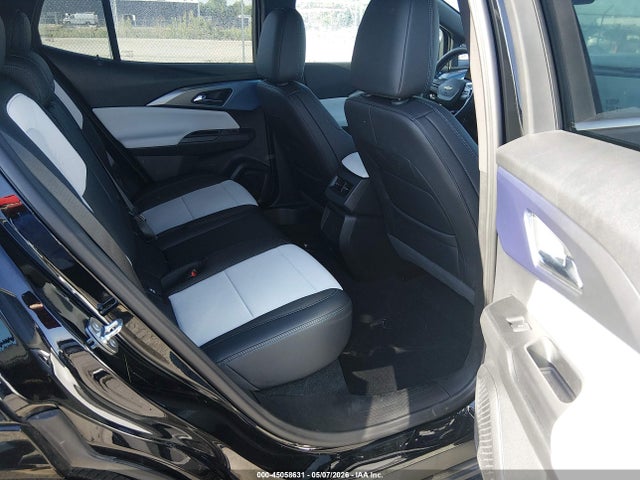 Chevrolet Equinox Lt 2