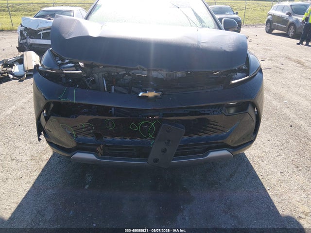 Chevrolet Equinox Lt 2
