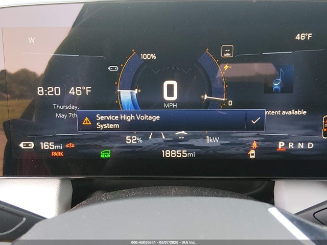 Chevrolet Equinox Lt 2