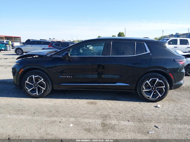 Chevrolet Equinox Lt 2