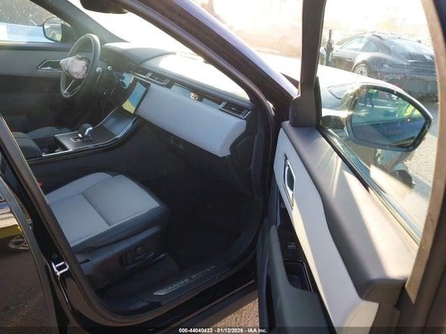 Land Rover Range Rover Velar P250 Dynamic Se