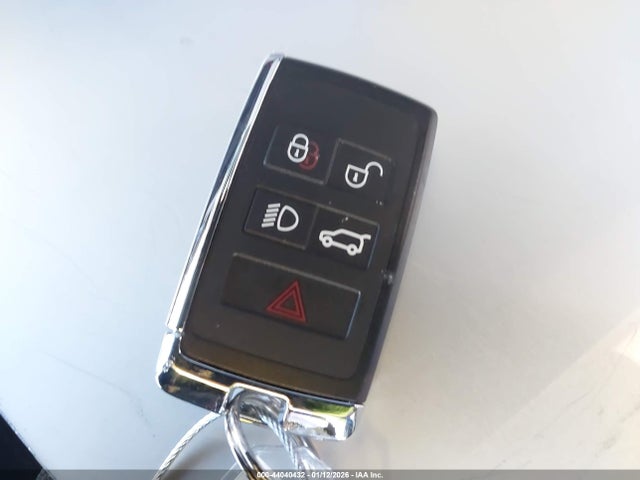 Land Rover Range Rover Velar P250 Dynamic Se