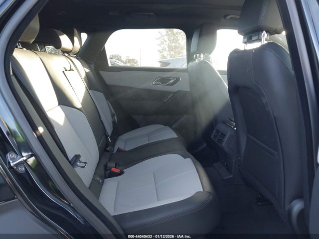 Land Rover Range Rover Velar P250 Dynamic Se