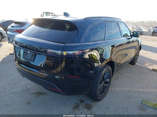 Land Rover Range Rover Velar P250 Dynamic Se