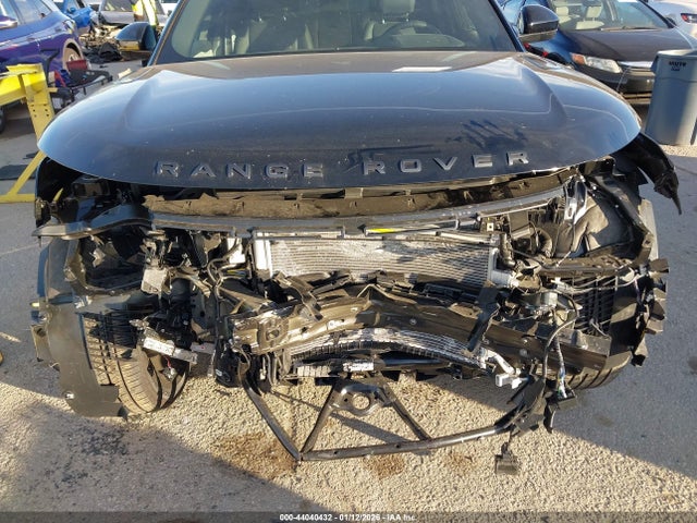 Land Rover Range Rover Velar P250 Dynamic Se