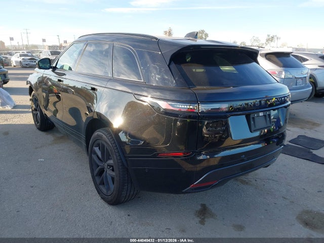 Land Rover Range Rover Velar P250 Dynamic Se