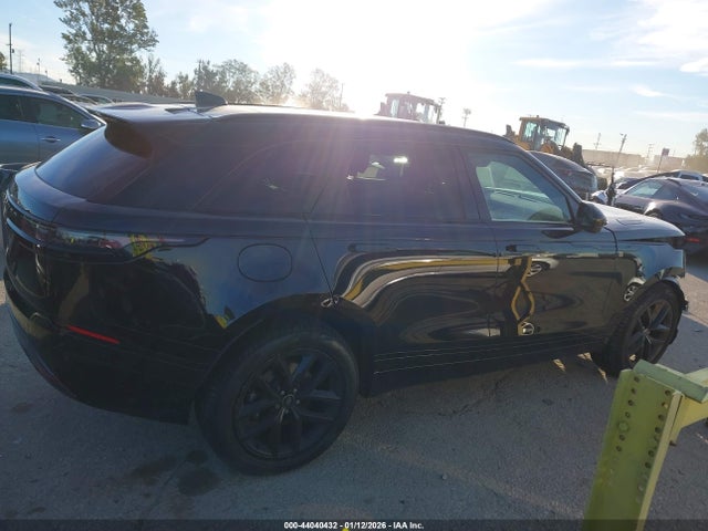 Land Rover Range Rover Velar P250 Dynamic Se