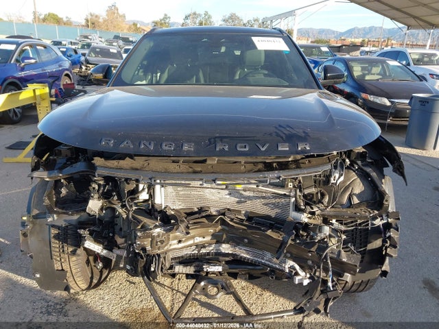 Land Rover Range Rover Velar P250 Dynamic Se