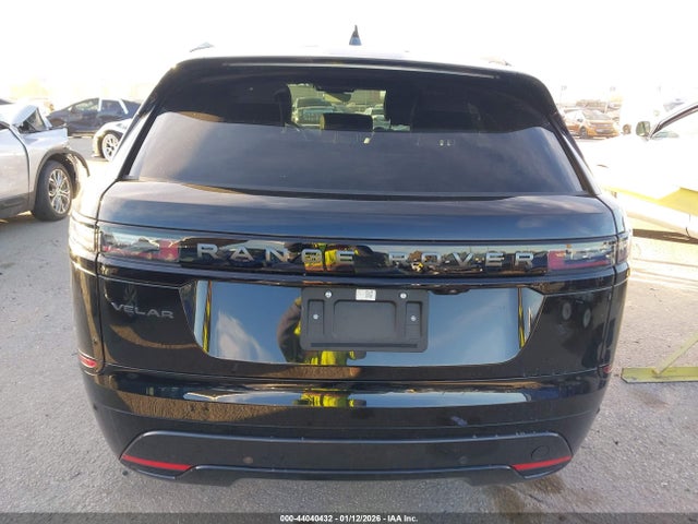 Land Rover Range Rover Velar P250 Dynamic Se