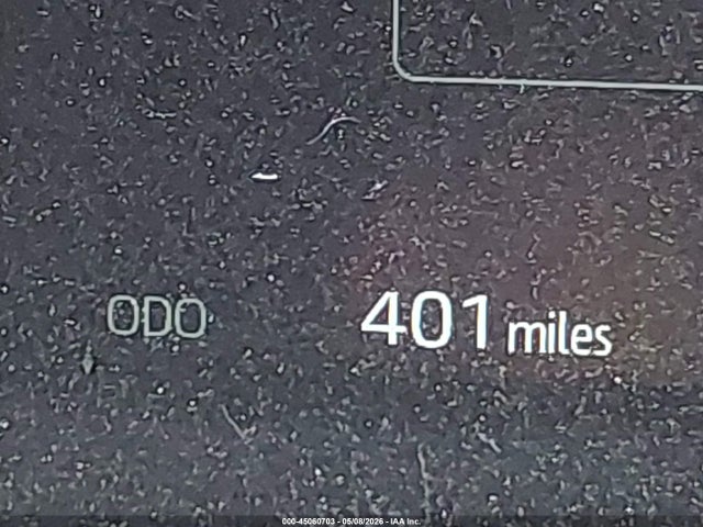 Toyota Tundra Trd Pro Hybrid Crewmax 5.5' Bed