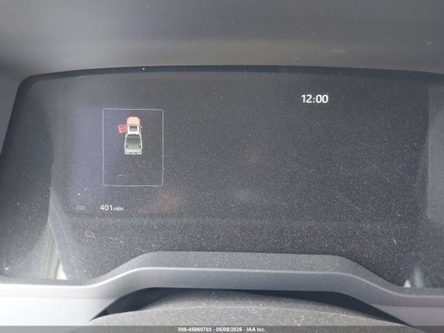 Toyota Tundra Trd Pro Hybrid Crewmax 5.5' Bed