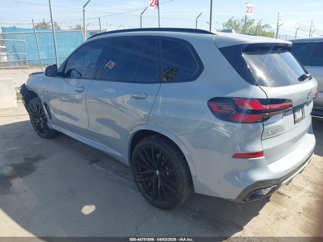 BMW X Series Sdrive40i