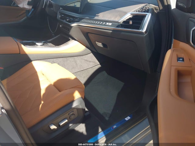 BMW X Series Sdrive40i