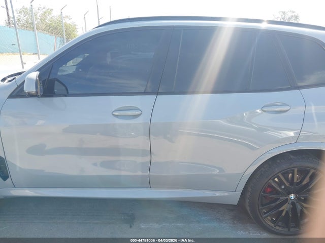BMW X Series Sdrive40i