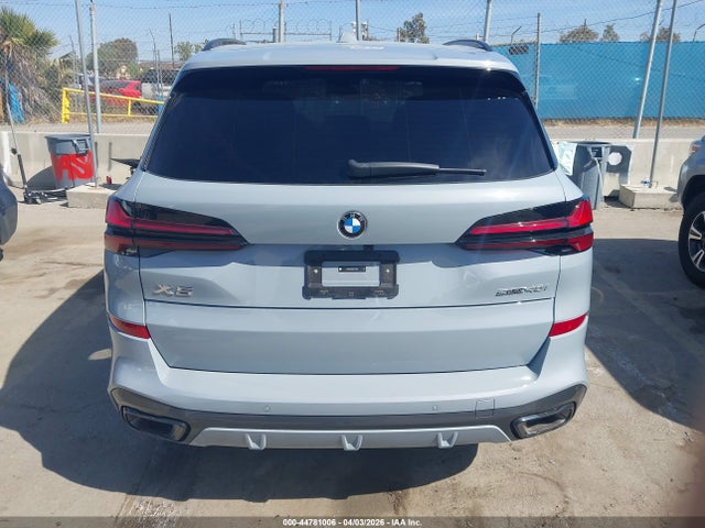 BMW X Series Sdrive40i