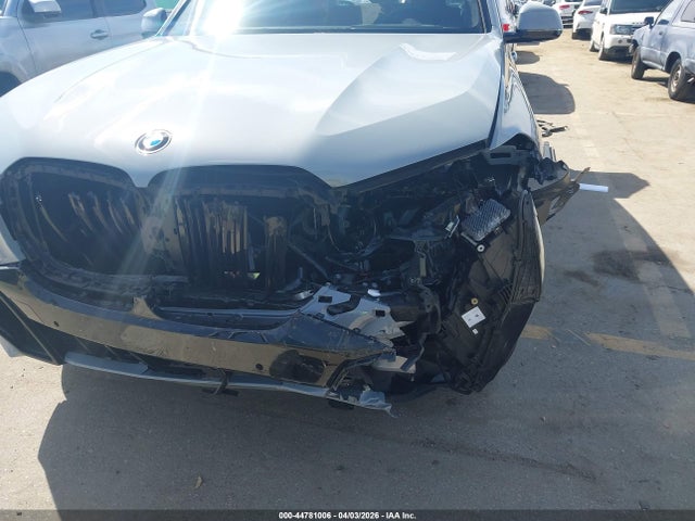 BMW X Series Sdrive40i
