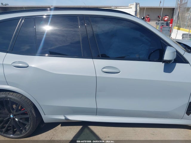 BMW X Series Sdrive40i