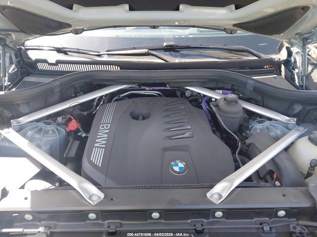 BMW X Series Sdrive40i