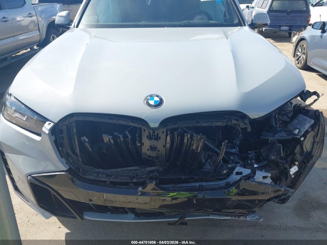 BMW X Series Sdrive40i