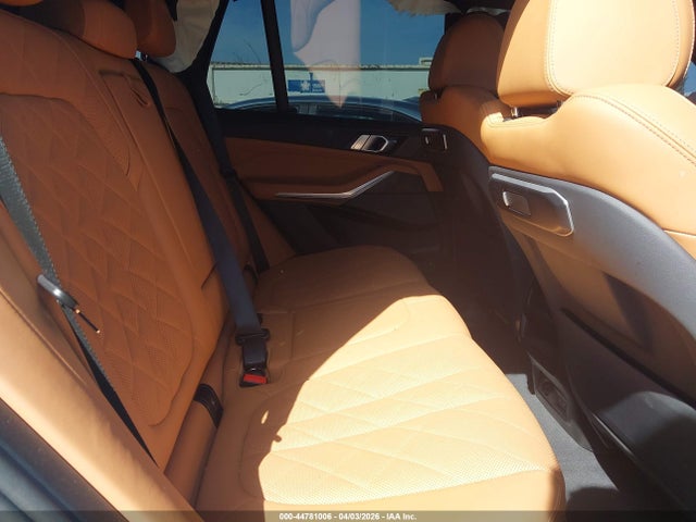 BMW X Series Sdrive40i