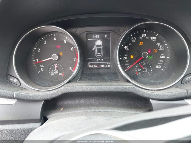 Volkswagen Passat 1.8t R-line