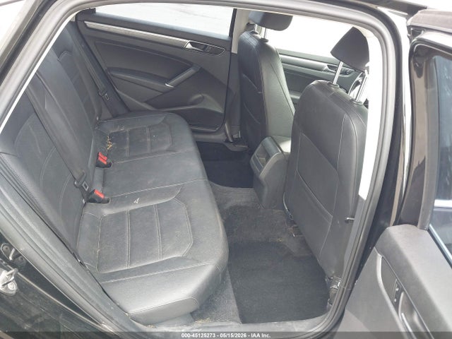 Volkswagen Passat 1.8t R-line