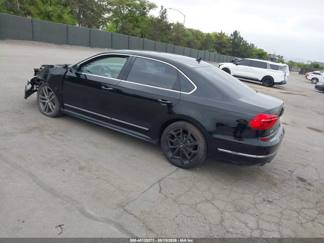 Volkswagen Passat 1.8t R-line