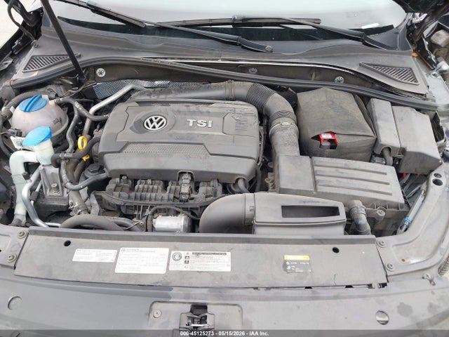 Volkswagen Passat 1.8t R-line