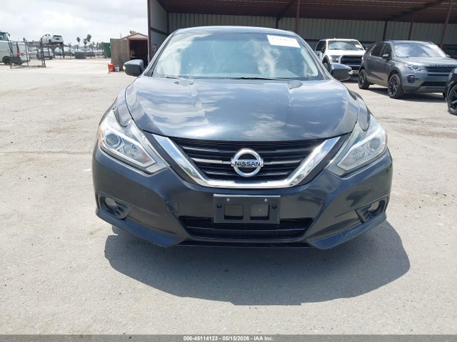 Nissan Altima 2.5 Sv