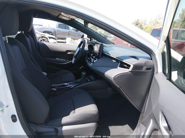 Toyota Corolla Se