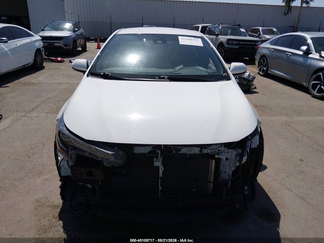 Toyota Corolla Se