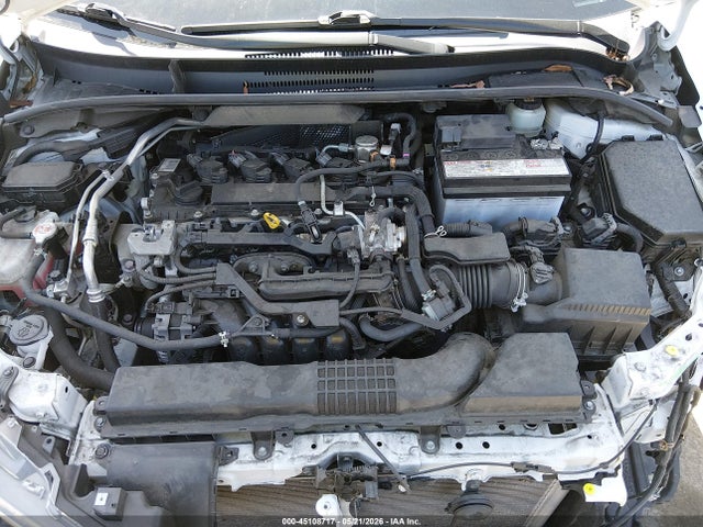 Toyota Corolla Se
