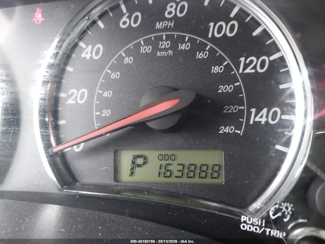 Toyota Corolla S