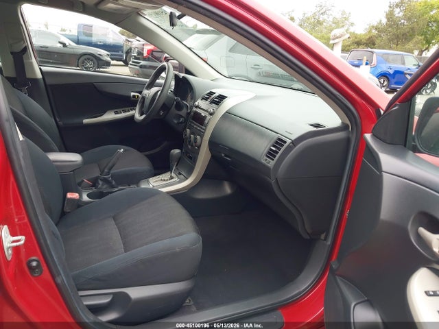 Toyota Corolla S